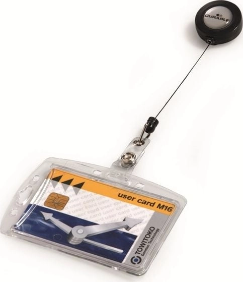 Durable HOLDER DO KARTY DURABLE 54